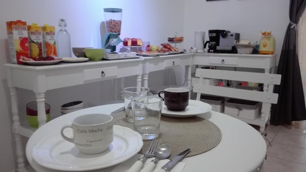 Myrooms San Pietro โรม ภายนอก รูปภาพ