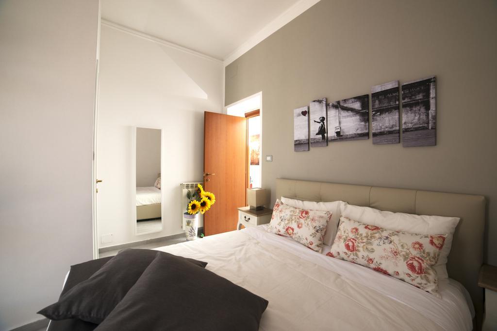 Myrooms San Pietro โรม ห้อง รูปภาพ