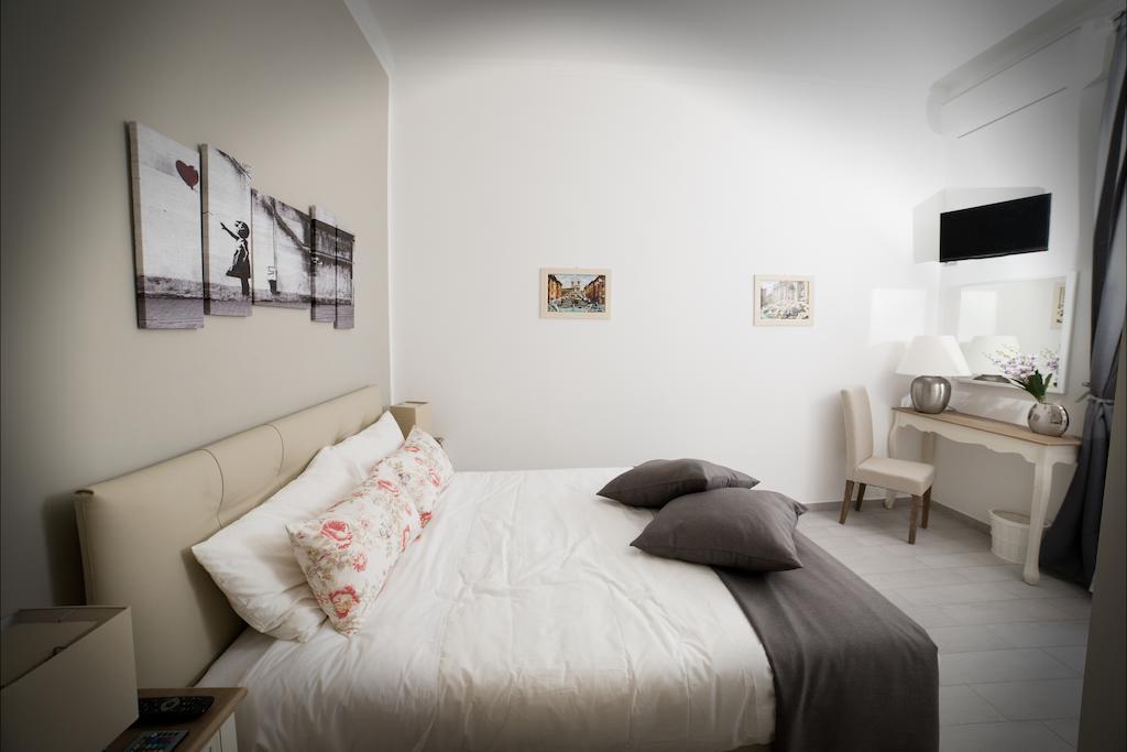 Myrooms San Pietro โรม ห้อง รูปภาพ
