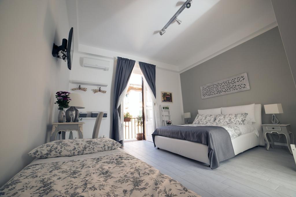 Myrooms San Pietro โรม ภายนอก รูปภาพ