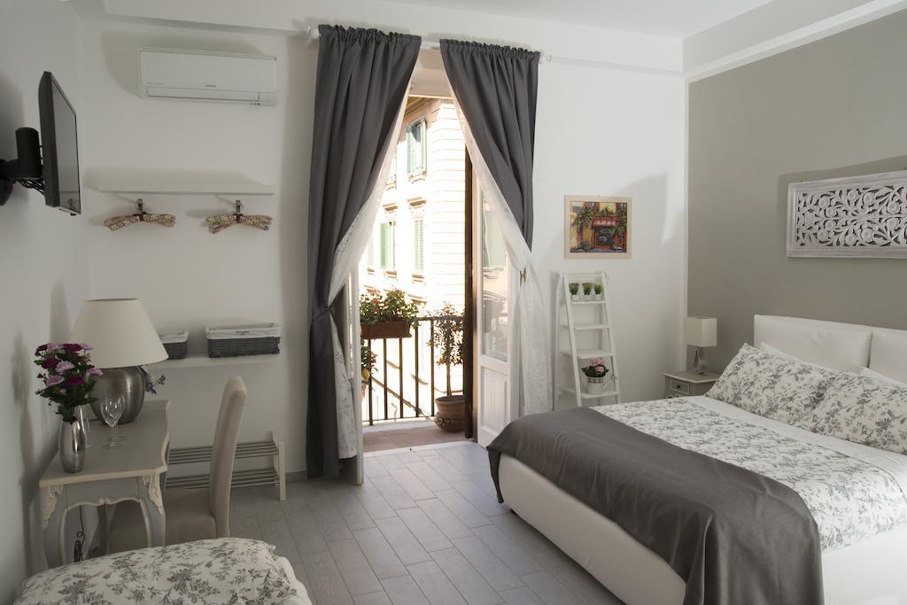Myrooms San Pietro โรม ห้อง รูปภาพ