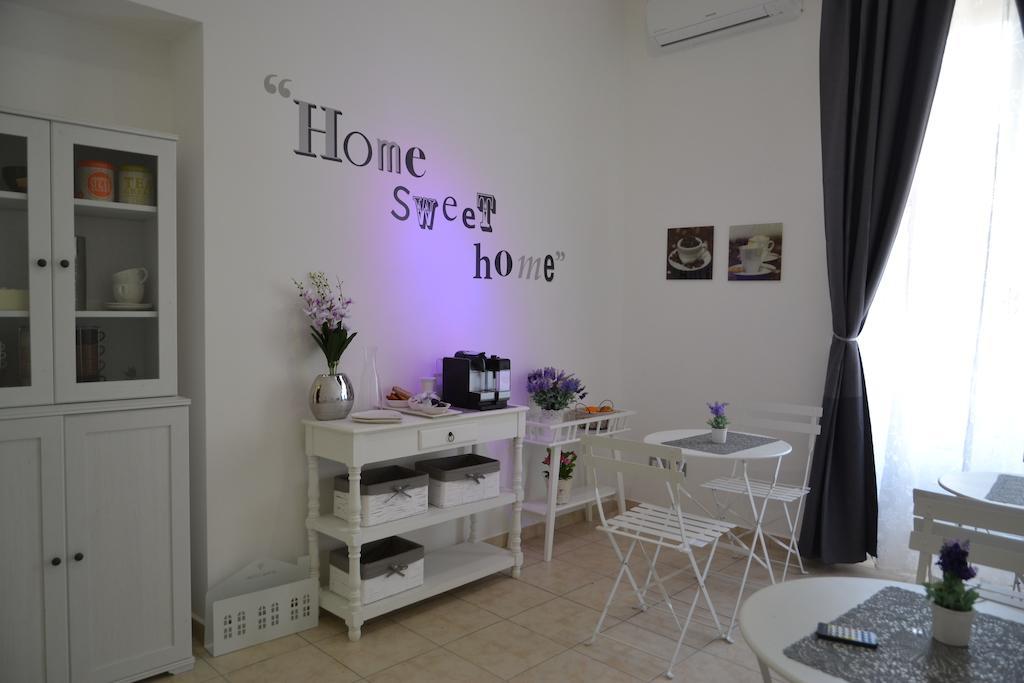 Myrooms San Pietro โรม ภายนอก รูปภาพ