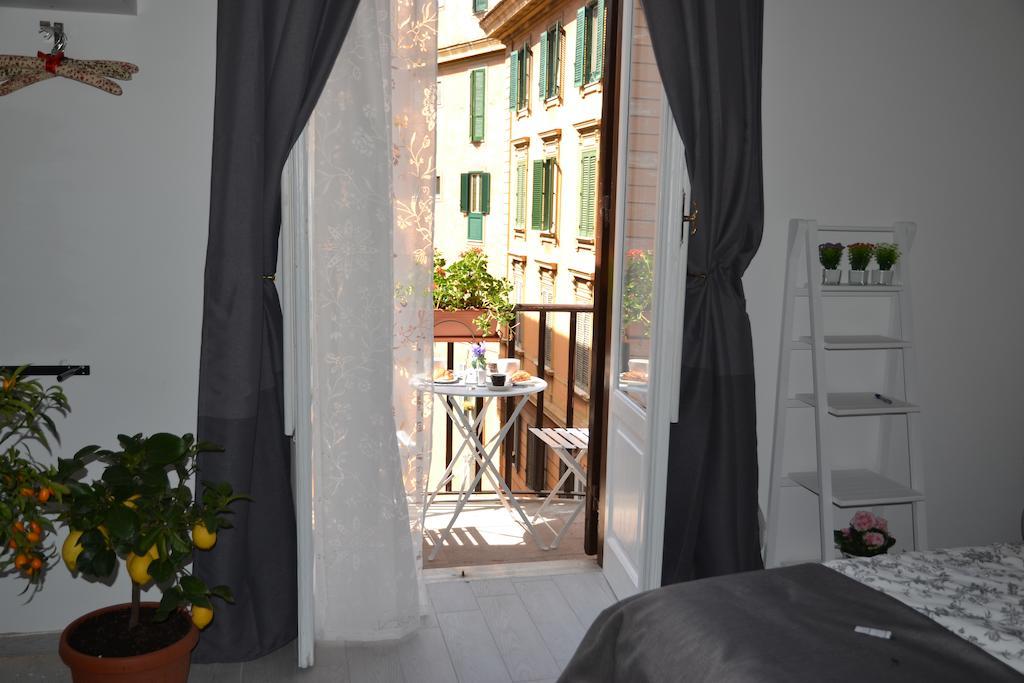 Myrooms San Pietro โรม ห้อง รูปภาพ