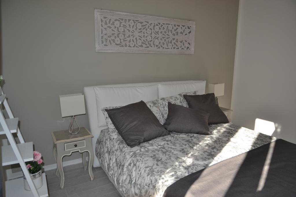 Myrooms San Pietro โรม ภายนอก รูปภาพ