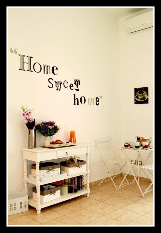 Myrooms San Pietro โรม ภายนอก รูปภาพ