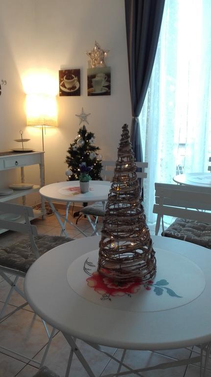 Myrooms San Pietro โรม ภายนอก รูปภาพ